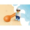 PLAYMOBIL - JUNIOR: Smėlio kepykla (72005)