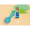 PLAYMOBIL - JUNIOR: Smėlio ledų parduotuvė (72006)