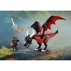 PLAYMOBIL – Juodasis drakonas (72114)