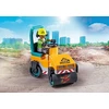 PLAYMOBIL - Kelių tiesimas (71751)