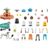 71541 PLAYMOBIL® myLife, apsipirkinėjimo rinkinys