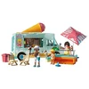 PLAYMOBIL - Mano gyvenimas: Ledų sunkvežimis su banglenčių parduotuve (71904)