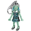 PLAYMOBIL - Monster High Frankie Stein raktų pakabukas (72044)