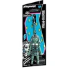 PLAYMOBIL - Monster High Frankie Stein raktų pakabukas (72044)