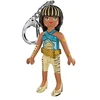 PLAYMOBIL - Monster High raktų pakabukas Cleo De Nile (72045)
