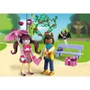 PLAYMOBIL - Monster High Valentino dienos pasimatymas (72043)