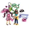 PLAYMOBIL - Monster High Valentino dienos pasimatymas (72043)
