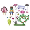 PLAYMOBIL - Monster High Valentino dienos pasimatymas (72043)
