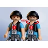 PLAYMOBIL - Motociklo gaudynės (72079)