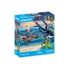 PLAYMOBIL - Mūšis su milžinišku aštuonkoju (71419)