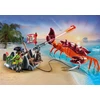 71532 PLAYMOBIL® Pirates, piratų rinkinys