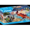 71532 PLAYMOBIL® Pirates, piratų rinkinys