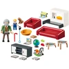 PLAYMOBIL - Patogus svetainės kambarys (70207)