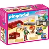 PLAYMOBIL - Patogus svetainės kambarys (70207)