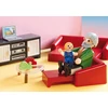 PLAYMOBIL - Patogus svetainės kambarys (70207)