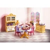 PLAYMOBIL - Pilies virtuvė (71848)