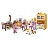 PLAYMOBIL - Pilies virtuvė (71848)