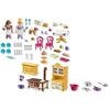 PLAYMOBIL - Pilies virtuvė (71848)