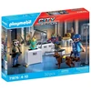 PLAYMOBIL SPACE Meteoroidų naikintuvas 71369