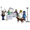 PLAYMOBIL - Policija: Deimantų apiplėšimas (71876)