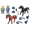 PLAYMOBIL - Policijos eskadrilė (71877)