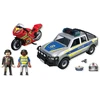 Playmobil Action Heroes 71875 Policijos pikapo gaudynės