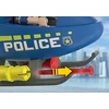 Konstruktorius Playmobil Police Helicopter (72080)
