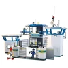 PLAYMOBIL - Policijos vadavietės centras (71873)