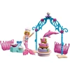 PLAYMOBIL – Povandeninis vestuvių bufetas (72108)