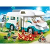 PLAYMOBIL - Šeimos pramogos - Mobilus namas (70088)