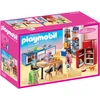 PLAYMOBIL - Šeimos virtuvė (70206)