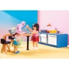 PLAYMOBIL - Šeimos virtuvė (70206)