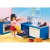 PLAYMOBIL - Šeimos virtuvė (70206)