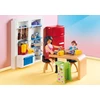 PLAYMOBIL - Šeimos virtuvė (70206)