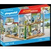 PLAYMOBIL - Šiuolaikinė ligoninė (71615)