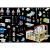 PLAYMOBIL - Šiuolaikinė ligoninė (71615)