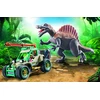 PLAYMOBIL - Spinozaurų ataka (71820)