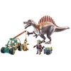 PLAYMOBIL - Spinozaurų ataka (71820)