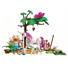 PLAYMOBIL - Stebuklingas vienaragio arklidė (71839)