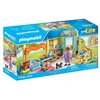 PLAYMOBIL - Šuniukų priežiūros centras (71743)