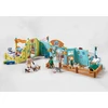 PLAYMOBIL - Šuniukų priežiūros centras (71743)