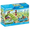 PLAYMOBIL - Šunų parkas (71745)