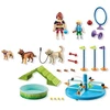 PLAYMOBIL - Šunų parkas (71745)
