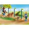 PLAYMOBIL - Šunų parkas (71745)