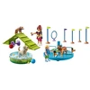 PLAYMOBIL - Šunų parkas (71745)