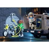 PLAYMOBIL - Taktinės policijos dalinys (72066)