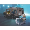 PLAYMOBIL - Taktinės policijos dalinys (72066)
