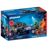 PLAYMOBIL - Taktinės policijos dalinys (72066)