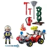 PLAYMOBIL - Ugniagesių kvadraciklas (71825)