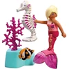PLAYMOBIL – Undinėlė su jūrų arkliuku (72109)